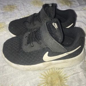 Toddler Nikes 😎